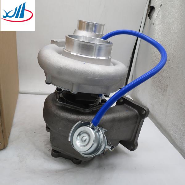 Dongfeng Auto Parts Best Selling Turbocharger HX55W 1118010BM01-074A