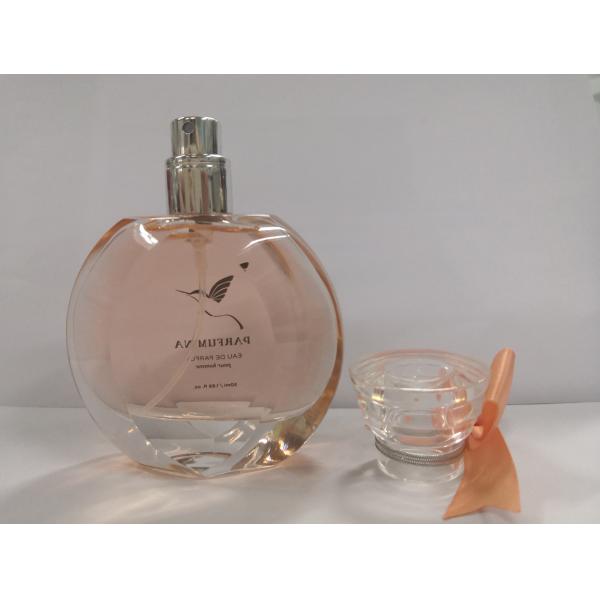 Макияж/Скинкаре упаковывая роскошный стеклянный флакон духов/портативную бутылку брызг духов