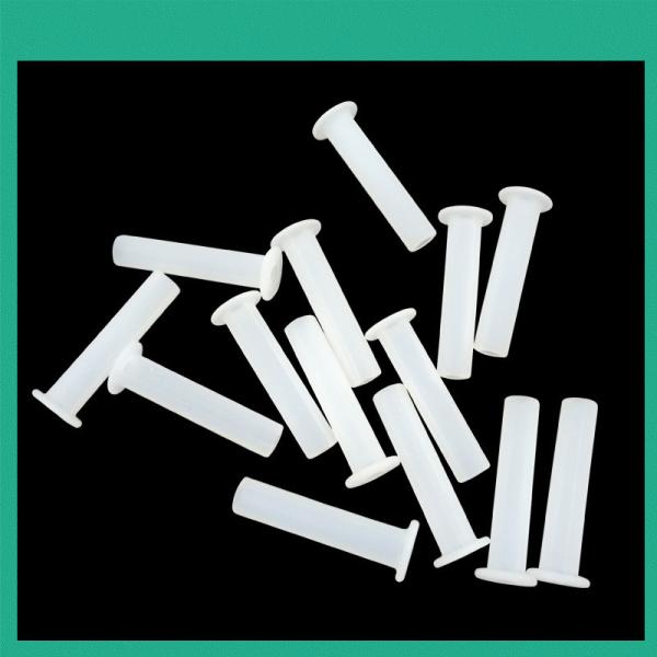 Впрыска силикона частей Nak80 силиконовой резины Diy Ffm Epdm необходимостей Daiy жидкостная