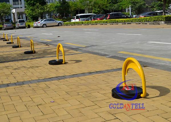 Lugar de estacionamento automático que trava o dispositivo 30M Remote Control re-chargerbale