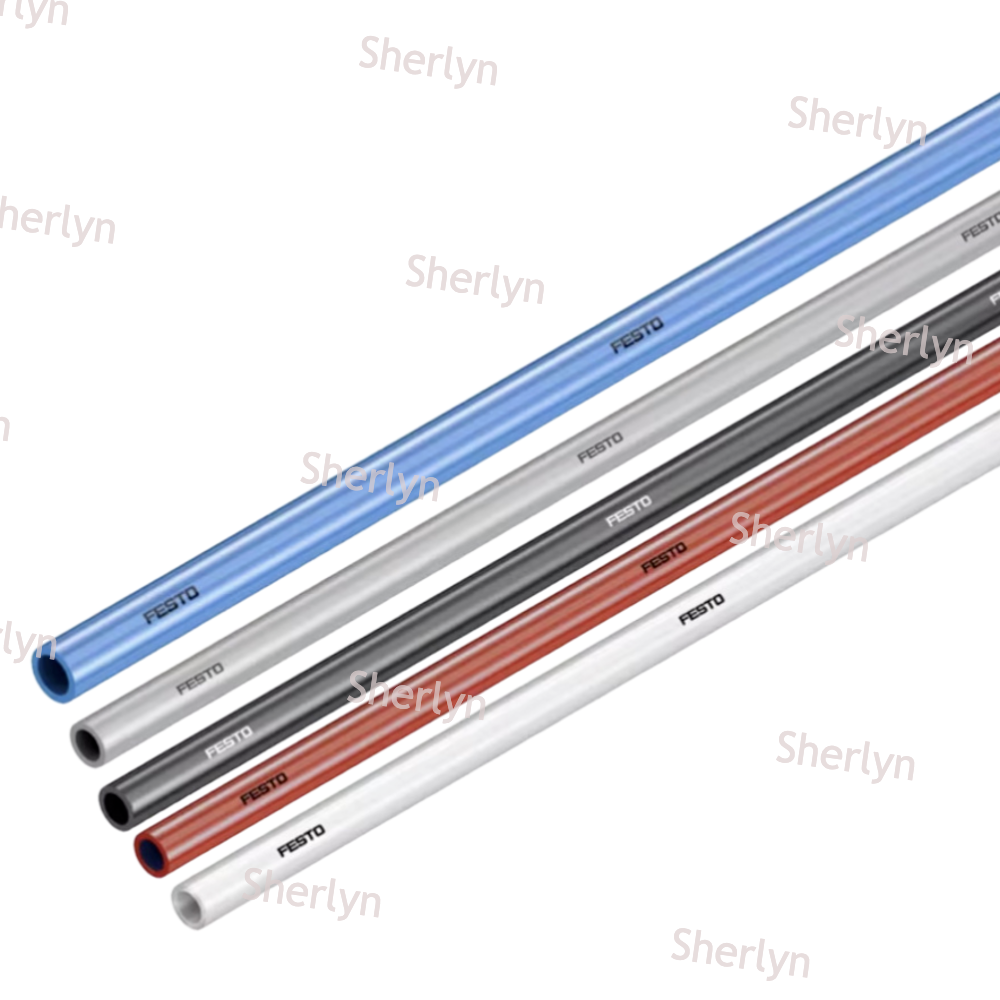 PUN-H 8x1.25-BL Blue FESTO Blue Trachea