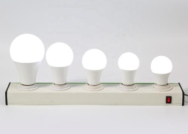 1500l/M 12v 3w Energy Saving LED Bulb 6500K B22 Energy Saving Light Bulbs