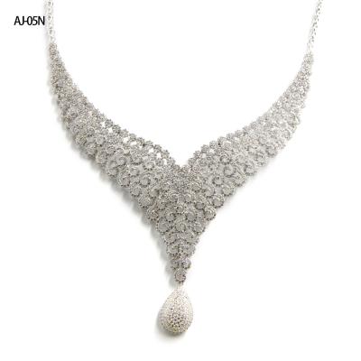 Jantar 925 Prata Esterlina Elegante Colar de Prata Esterlina Prata Toggle Colar Chunky Colar de Prata Esterlina