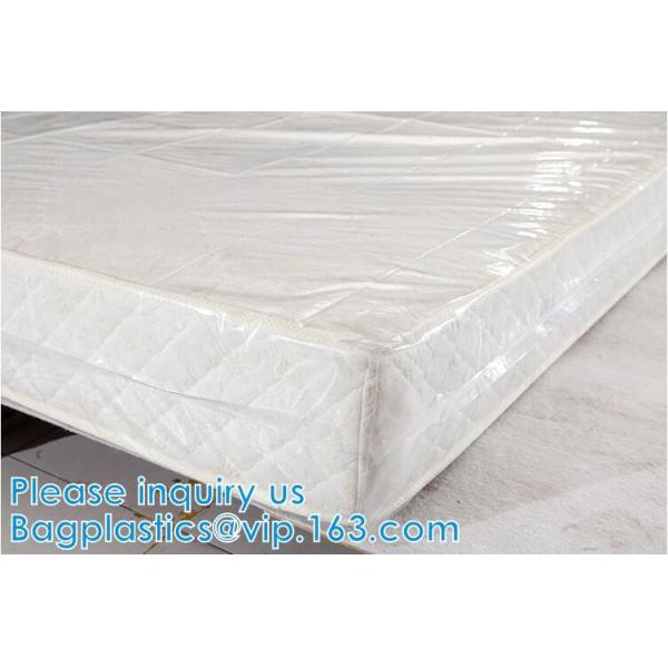 Big Size Mattress Storage Bag Vacuum Pack Mattress Bags Furniture Dust Covers Mattress Vacuum