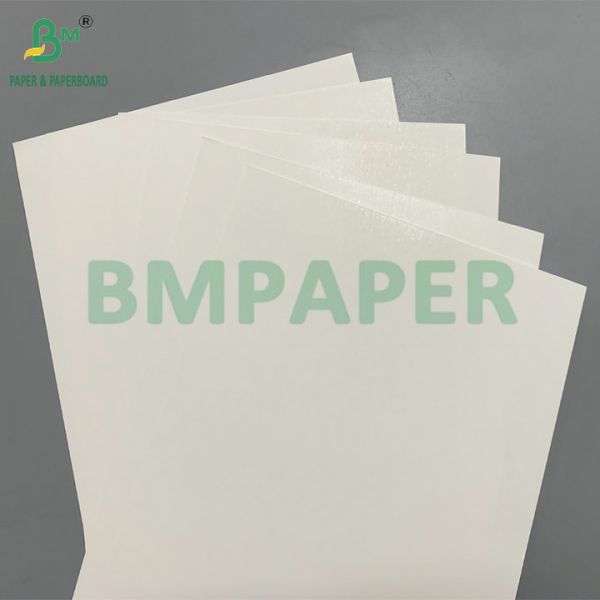 12pt Coated One Side C1S SBS Board For End Use Tobacco Packaging