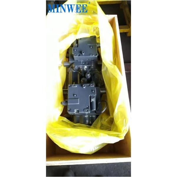 PC2000-8 hydraulic pump,main pump,pump,708-2K-00120,708-2K-00121,708-2K-00122