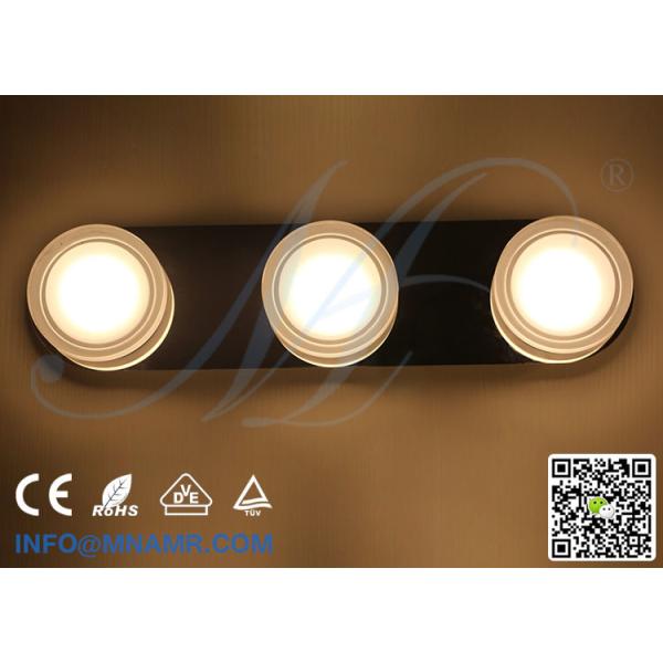 Brand New Bathroom Ceiling Light 15W AC110V AC220V Bathroom Ceiling Lamp