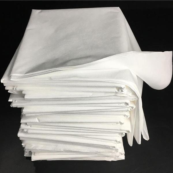 Face Mask Anti Pull BFE 99% Polypropylene Filter Fabric