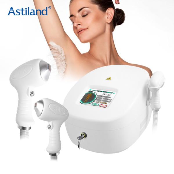 Оборудование салона красоты машины удаления волос лазерного диода 808 медицинское