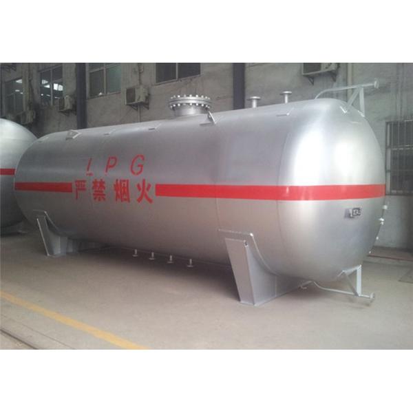 LPG Manufacturers SINOTRUK 100m3 LPG Gas Storage Tanks LPG Storage Tank Price