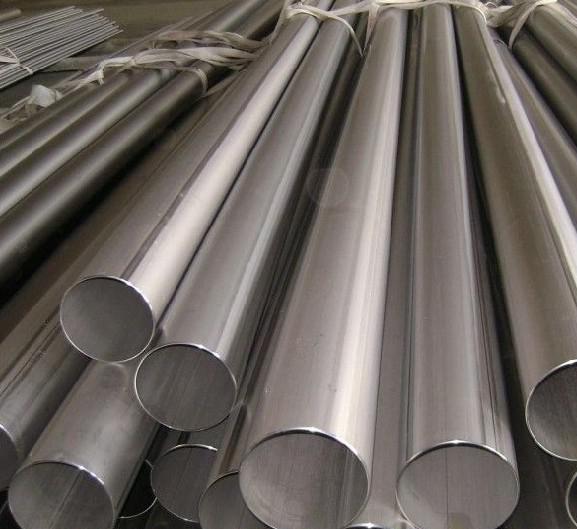 Труба нержавеющей стали высокой эффективности диаметр 0.7мм до 4.0мм наружный бортовой