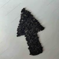 Nylon alto 66 dos grânulo da poliamida PA66 da dureza da costa com densidade 1.25-1.35 G/Cm3