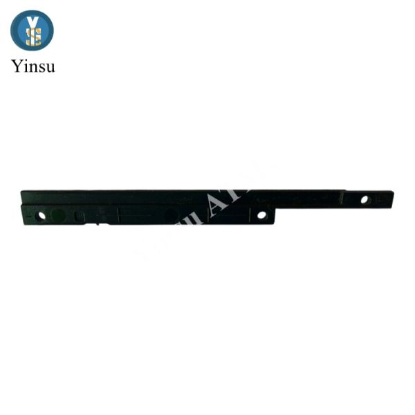 ATM Machine Spare Parts Original NCR S2 Cassette Left Pressure Bar Pull Rod 445-0732539 4450732539 for NCR Cashbox