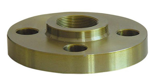 Фланц с натяжкой для соединения труб / Фланц с натяжкой для труб ASME B16.5