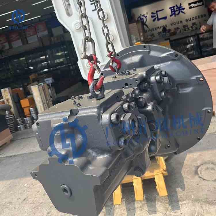 708-2G-00700 708-2G-00023 708-2G-01074 708-2G-01073 708-2G-11151 Excavator PC300-8 PC300-7 PC350-8 Hydraulic Main Pump