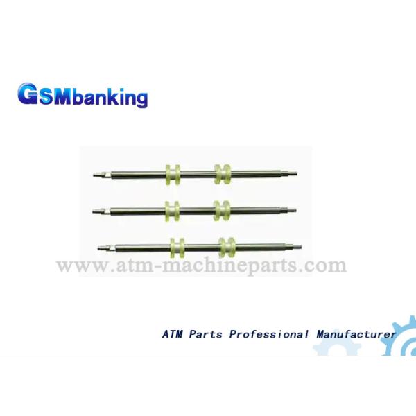 Ролик 4520000258 частей 5600 K-ASSY g Hyosung ATM металла