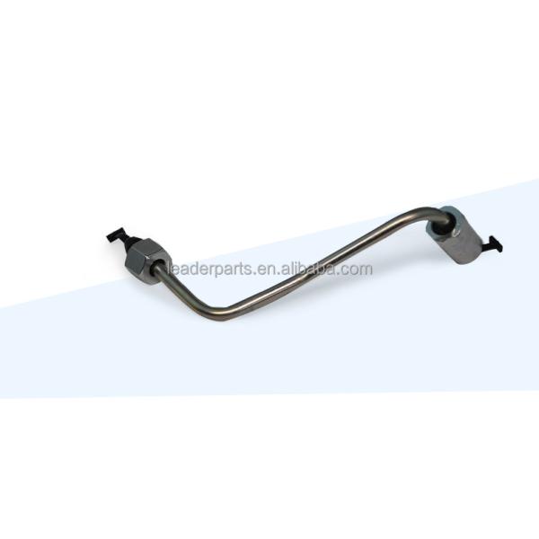 Corrosion Resistant Material High Precision Engine Parts Fuel Supply Tube Injector for FOTON ISF3.8