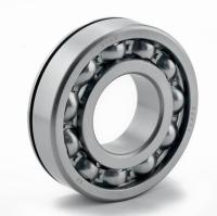 6309 2Z Timken roulement à bille à rainure profonde avec roulement en acier type cage scellée