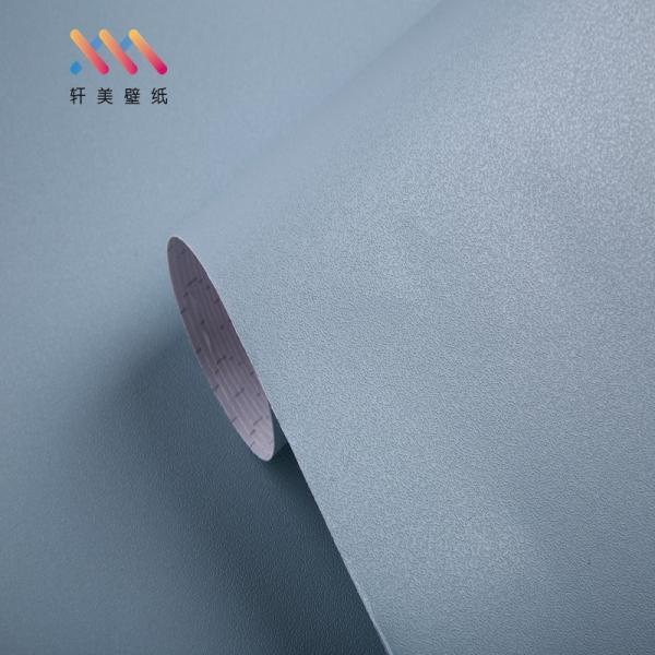 Matt Plain Color Wallpaper Home Decor Peel And Stick Wallpaper For Bedroom