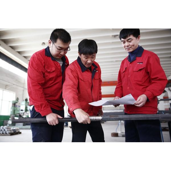 Litian Heavy Industry Machinery Co., Ltd.