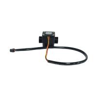 Fast Safe Gas Solenoid Valve Ignition Control Component