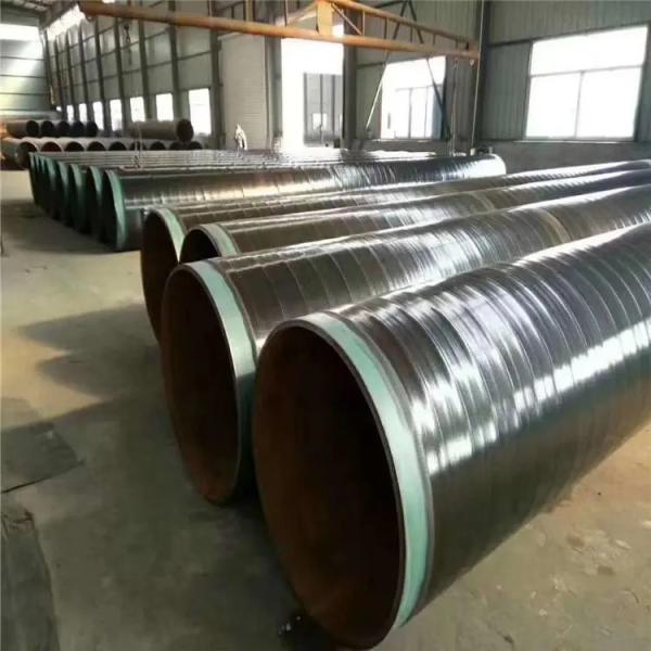 Tubo de aço de precisão de 20 mm 1,5 m a 6,5 m Tubo de aço anticorrosivo 6,5 m