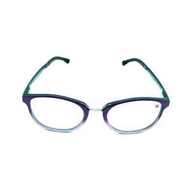 Os vidros Photochromic duráveis customizáveis das lentes completamente orlaram a prova UV