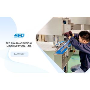 Hangzhou SED Imp. And Exp. Co., Ltd.