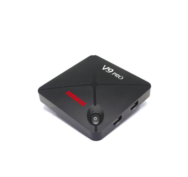 V9PRO  Amlogic S912 2G/16G Android 6.0 Penta Core Android Google TV Box