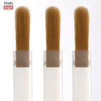 Nail Brush Nail Polish Replacement Brush UV Gel Polish Bottle Nail Art Brushes