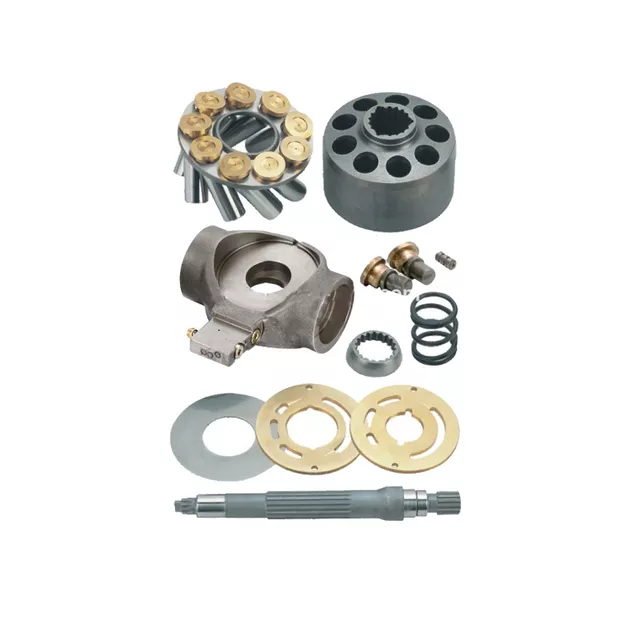 Suitable for Excavator Hydraulic Pump Spare Parts E70B SH160 EX60-1 A10VD43