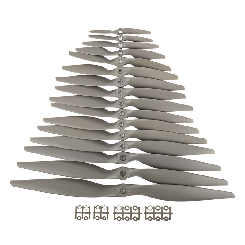High Efficiency Nylon Saber Propeller APC Complete Collection for Fixed Wing Aircraft FPV Same Model Model Aircraft
