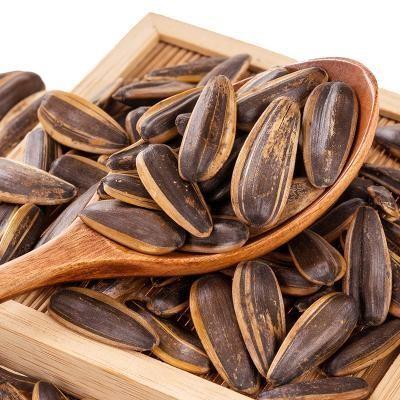 Amazon’s best-selling products Customized Wholesale Snacks Roasted Sunflower Seeds Caramel Flavor Market Price Export In Bag