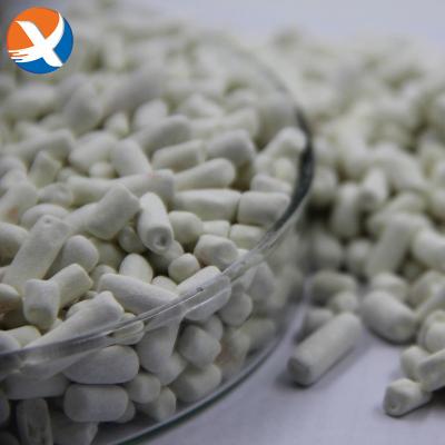 Flutuação amílica do Xanthate do potássio, reagentes químicos da mineração granulada do PAX