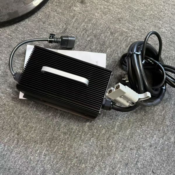LAKER ESCH 48V80A Industrial Forklift Battery Charger