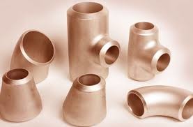 Grooved Reducing Tee Ductile Iron Fire Protection Fitting UL FM Certified