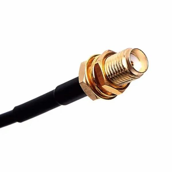 Acessórios do repetidor Antenna e alimentador Antenna VHF X6HA