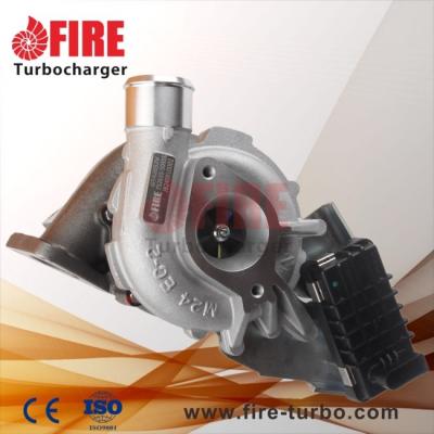 GTA2052V Turbocharger 752610-5035S LR008203 Land Rover Defender 90/110/130 MK III with DuraTorq Engine