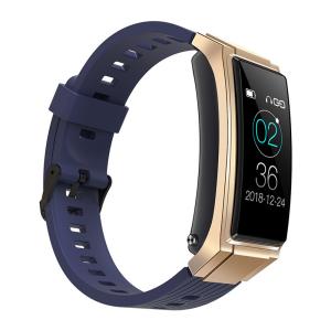Smartwatch NFC S4 TFT Full Touch Screen BT 5.0 Blood Pressure Exercise Walking
