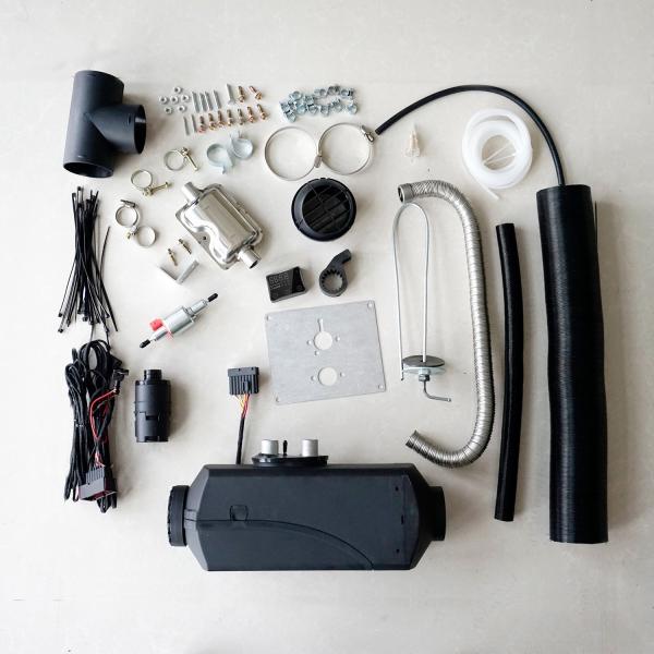 12v 24v Truck Parking Heater