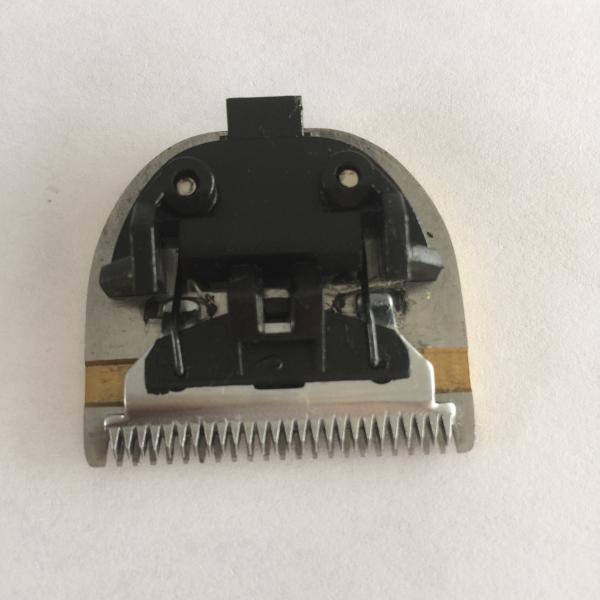 Pet / Kids Hair Trimmer Blades For Rechargeable Hair Clipper Machine
