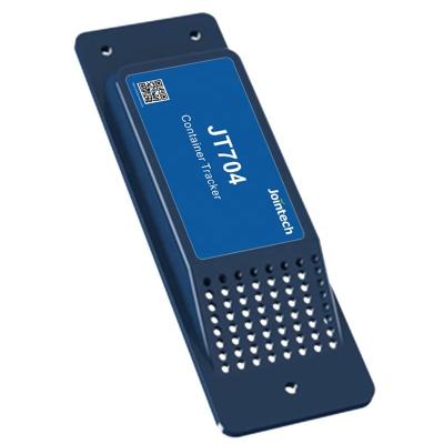 Recipiente de Jointech que segue dispositivos