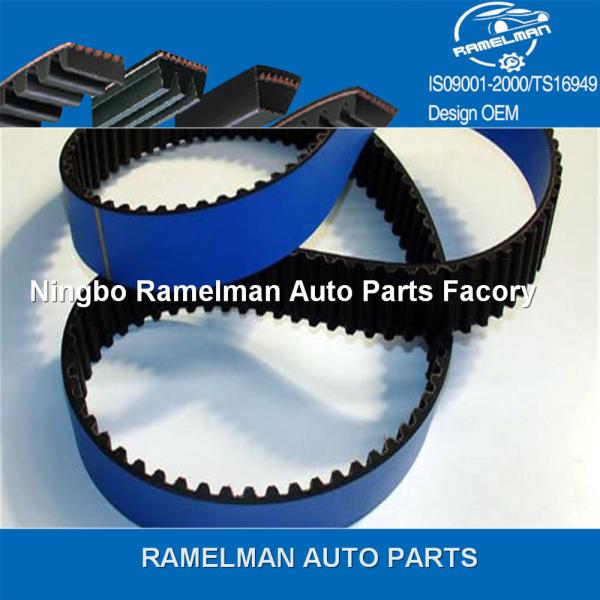 DAIHATSU CAR BELTS OEM 13514-87201/99MY16/13514-87205/99MY19/13514-87206/103MY19 rubber timing belt engine belt