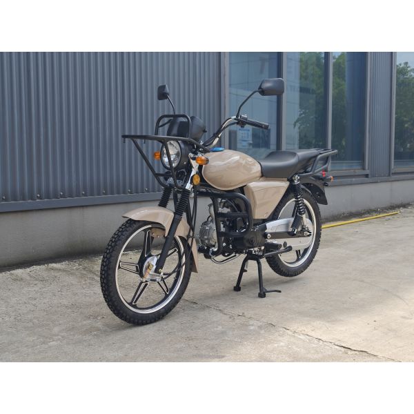 YH110-QL2 Street bike 110cc Air-Cooled Chopper Honda Suzuki Yamaha Bajaj TVS
