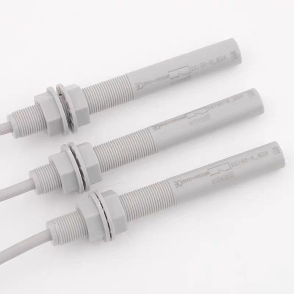 77U 77N 77S Elevator Leveling Sensor Electronic Smoke Pole Proximity Magnetic Induction Switch