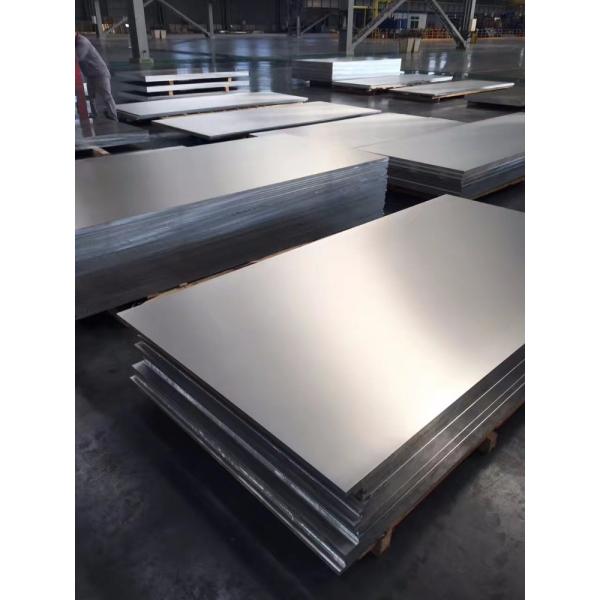 4032 6061 6083 6063 5mm Thick Aluminum Sheet Plate