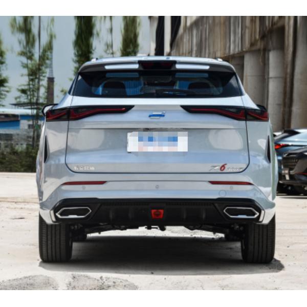 Sièges SUV de la porte 5 du model 5 de la baleine bleue 1.5T DCT Zhizun de Changan OSHAN Z6 2022