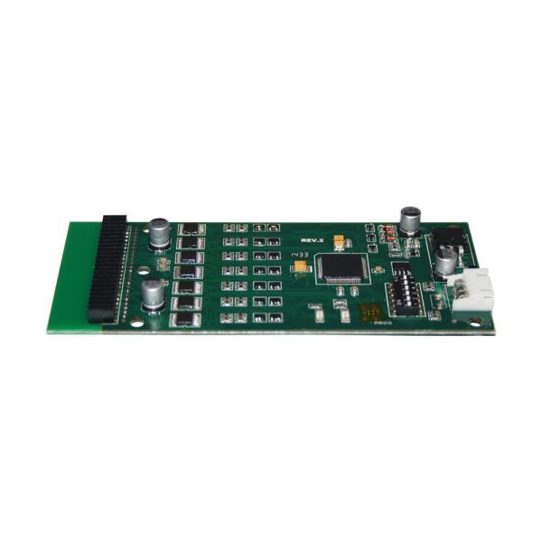 Surface Mount Technology Incoming Material Processing