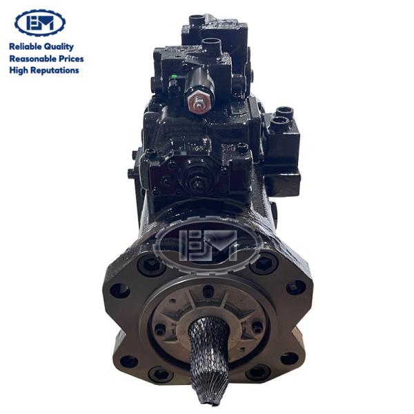 Насос K3V112 черноты экскаватора SK330-8 SK350-8 SK460-8 Crawler гидронасоса SK200-8 SK250-8 LQ10V00018F1 K3V112DTP главный