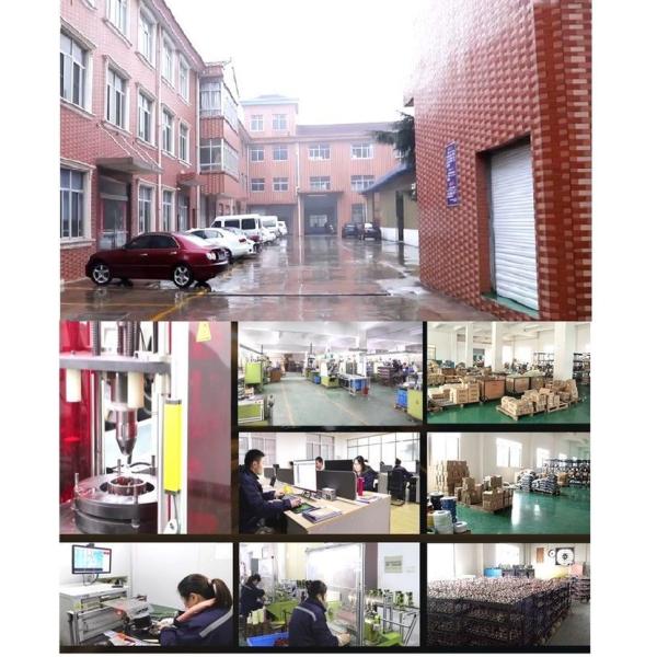 вентилятор amanda@cpmdj.Com внешнего ротора 200W 50Hz YDK92-45-4XM центробежный